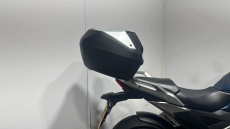 Honda NC750X DCT